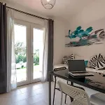 Bilocale Διαμέρισμα Costa Rei