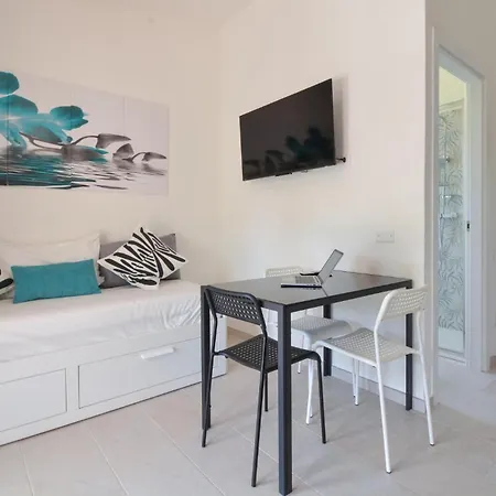 Bilocale Apartamento