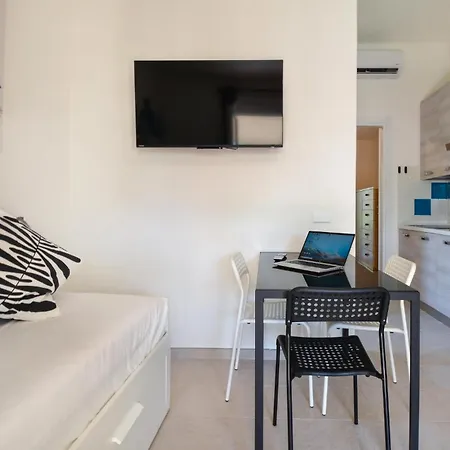 Bilocale * Costa Rei