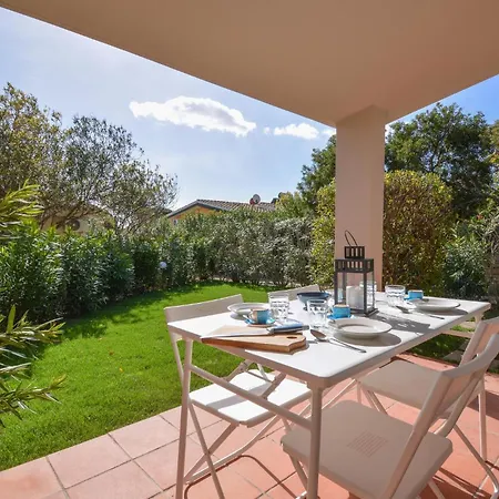 Bilocale Apartamento