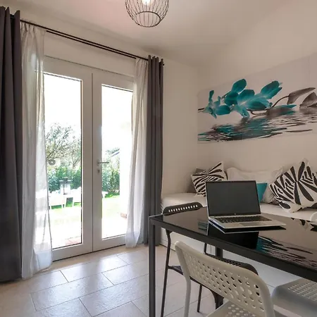 Bilocale アパート コスタ・レイ