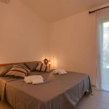 Bilocale アパート コスタ・レイ