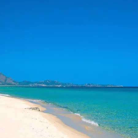 アパート Bilocale *