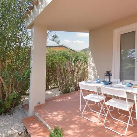 アパート Bilocale