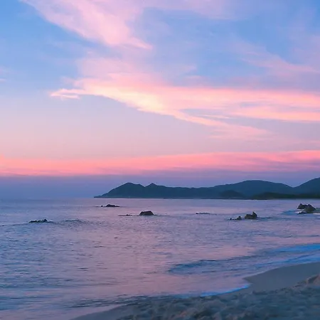 アパート Bilocale *